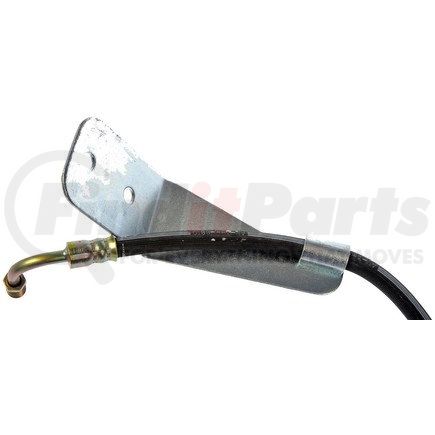 H381083 by DORMAN - Brake Hydraulic Hose