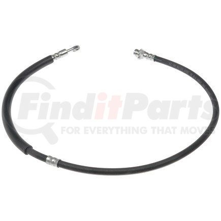 H381086 by DORMAN - Brake Hydraulic Hose