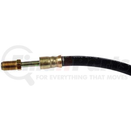 H381088 by DORMAN - Brake Hydraulic Hose