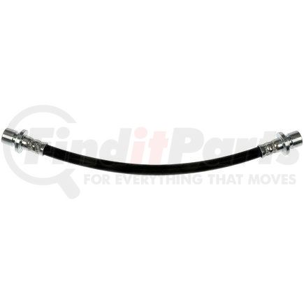 H381091 by DORMAN - Brake Hydraulic Hose