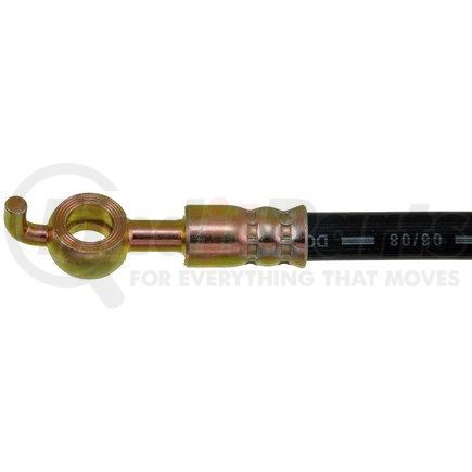 H381092 by DORMAN - Brake Hydraulic Hose