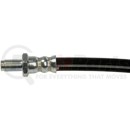 H381093 by DORMAN - Brake Hydraulic Hose