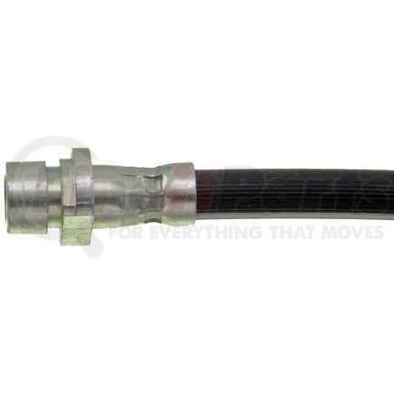 H381094 by DORMAN - Brake Hydraulic Hose