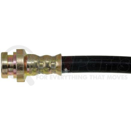 H381096 by DORMAN - Brake Hydraulic Hose