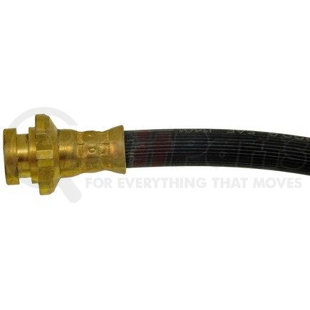 H381097 by DORMAN - Brake Hydraulic Hose