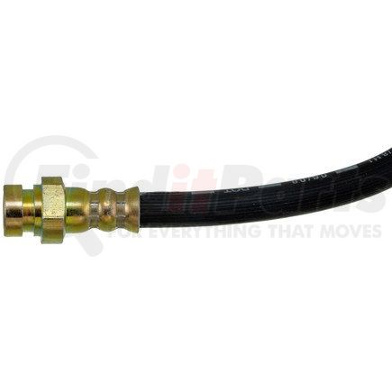 H381098 by DORMAN - Brake Hydraulic Hose