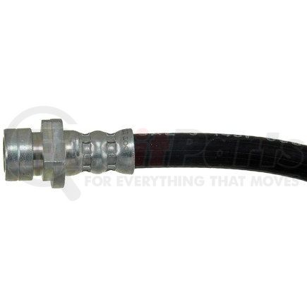 H381100 by DORMAN - Brake Hydraulic Hose