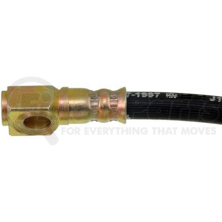 H381102 by DORMAN - Brake Hydraulic Hose