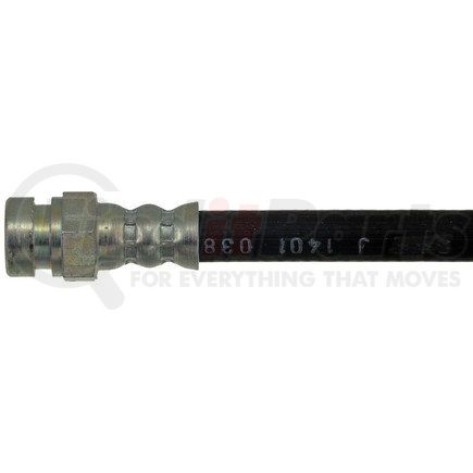 H381103 by DORMAN - Brake Hydraulic Hose