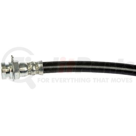 H381104 by DORMAN - Brake Hydraulic Hose