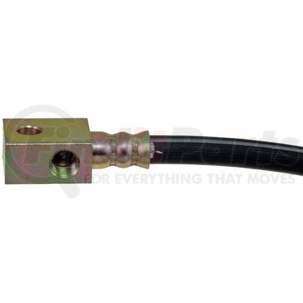 H381109 by DORMAN - Brake Hydraulic Hose