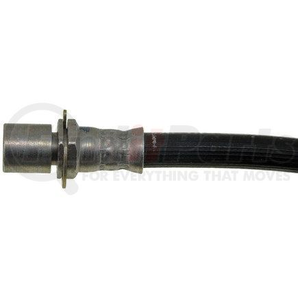 H38111 by DORMAN - Brake Hydraulic Hose