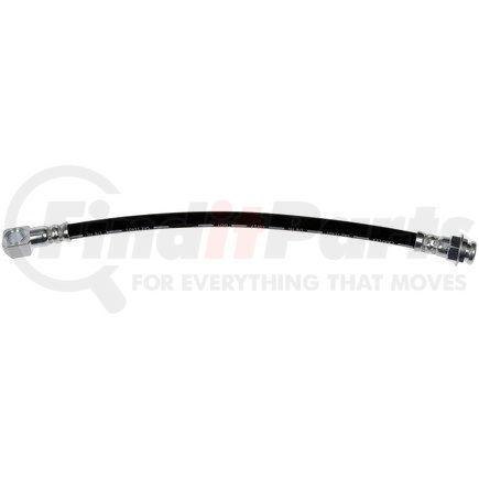 H381115 by DORMAN - Brake Hydraulic Hose