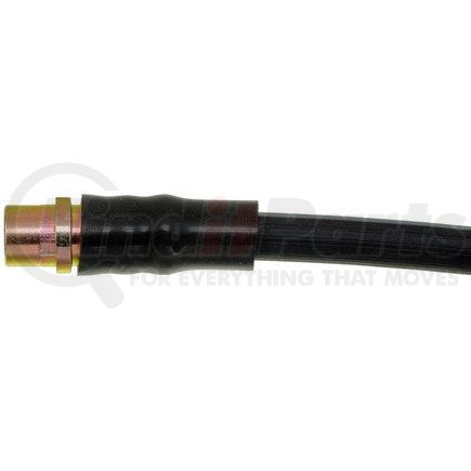 H381116 by DORMAN - Brake Hydraulic Hose