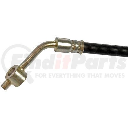 H381120 by DORMAN - Brake Hydraulic Hose