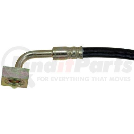 H381133 by DORMAN - Brake Hydraulic Hose