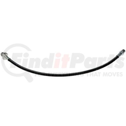 H381272 by DORMAN - Brake Hydraulic Hose