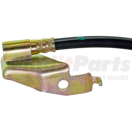 H381279 by DORMAN - Brake Hydraulic Hose