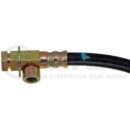 H381280 by DORMAN - Brake Hydraulic Hose