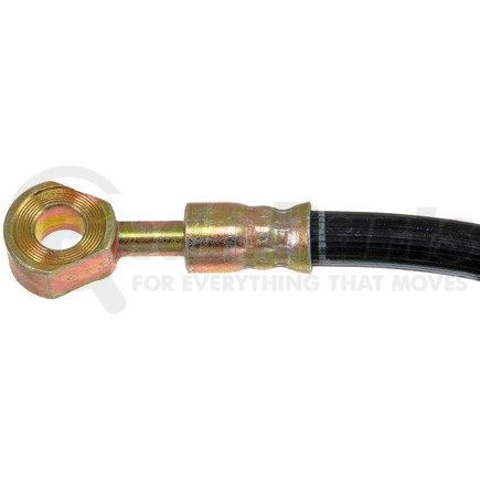 H380396 by DORMAN - Brake Hydraulic Hose