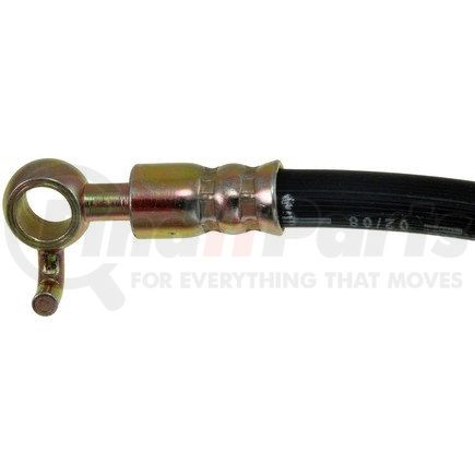 H380398 by DORMAN - Brake Hydraulic Hose