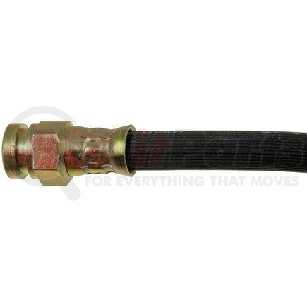 H380399 by DORMAN - Brake Hydraulic Hose