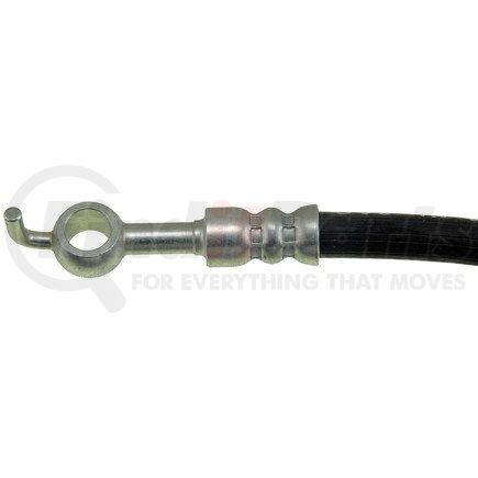 H380402 by DORMAN - Brake Hydraulic Hose