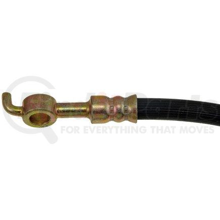 H380403 by DORMAN - Brake Hydraulic Hose