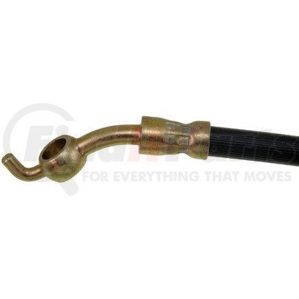 H380404 by DORMAN - Brake Hydraulic Hose