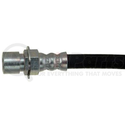 H380407 by DORMAN - Brake Hydraulic Hose