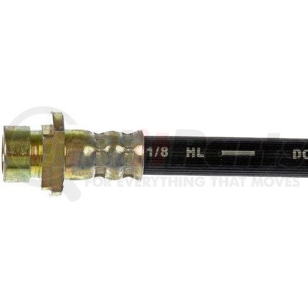 H380412 by DORMAN - Clutch Hydraulic Hose