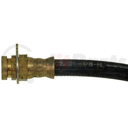 H380413 by DORMAN - Brake Hydraulic Hose