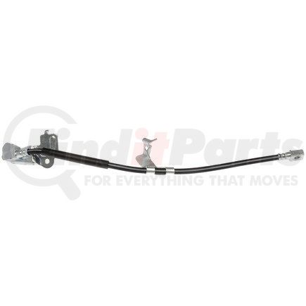 H380419 by DORMAN - Brake Hydraulic Hose