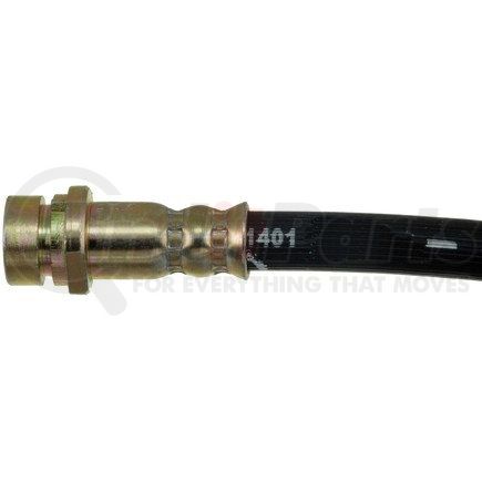 H380421 by DORMAN - Brake Hydraulic Hose