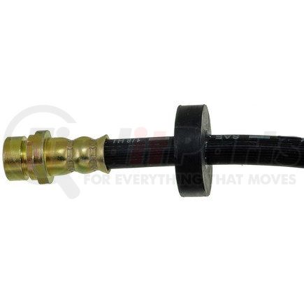 H380422 by DORMAN - Brake Hydraulic Hose