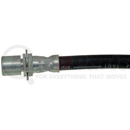 H380425 by DORMAN - Brake Hydraulic Hose