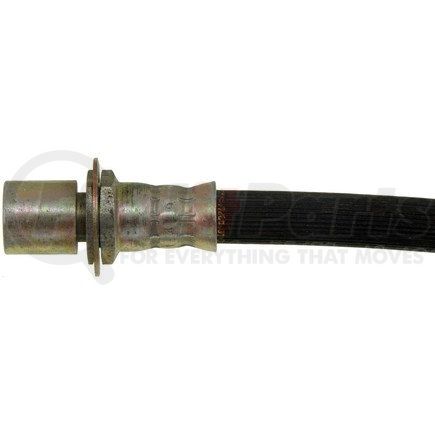 H380427 by DORMAN - Brake Hydraulic Hose