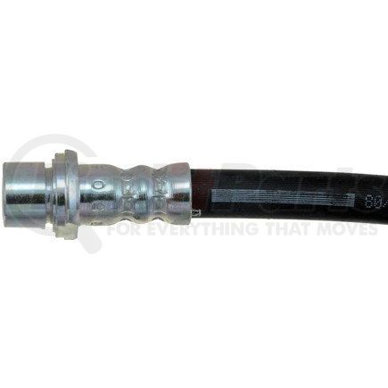 H380431 by DORMAN - Brake Hydraulic Hose