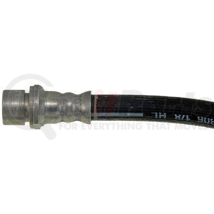 H380432 by DORMAN - Brake Hydraulic Hose