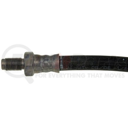 H380535 by DORMAN - Brake Hydraulic Hose