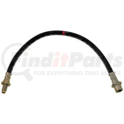 H380536 by DORMAN - Brake Hydraulic Hose