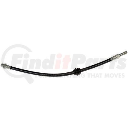 H380538 by DORMAN - Brake Hydraulic Hose