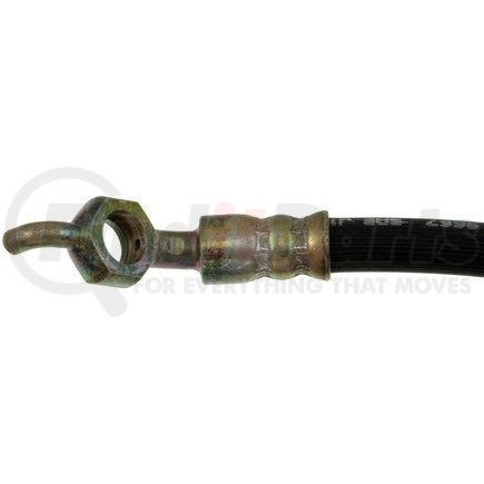 H380539 by DORMAN - Brake Hydraulic Hose