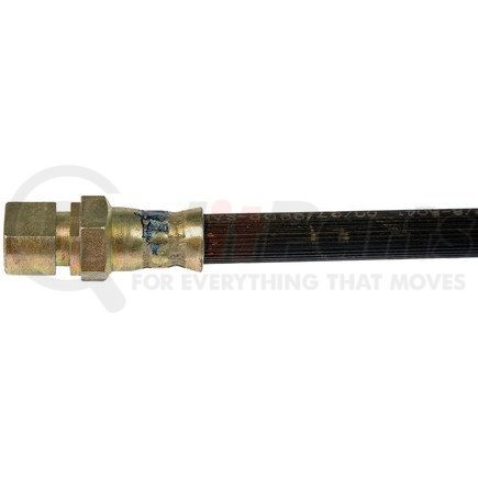 H380551 by DORMAN - Brake Hydraulic Hose