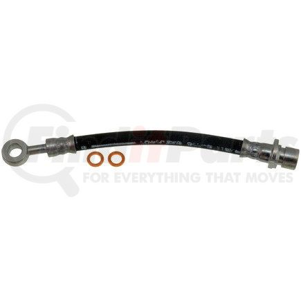 H380548 by DORMAN - Brake Hydraulic Hose