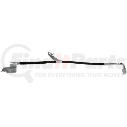 H380554 by DORMAN - Brake Hydraulic Hose