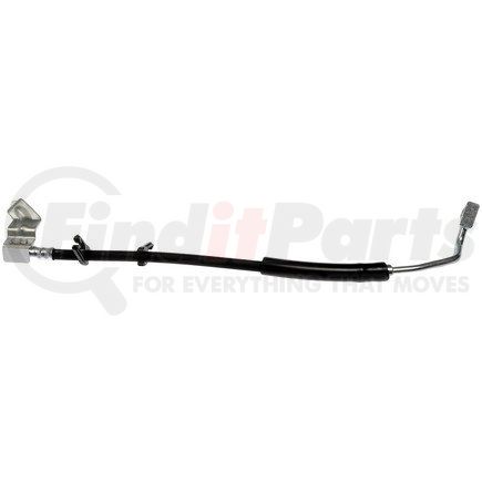 H380555 by DORMAN - Brake Hydraulic Hose