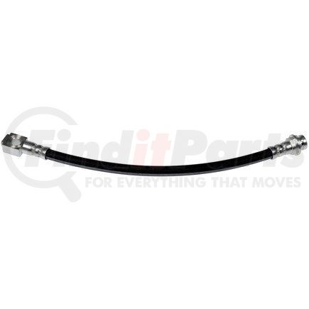 H380557 by DORMAN - Brake Hydraulic Hose