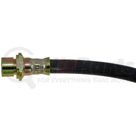 H380558 by DORMAN - Brake Hydraulic Hose