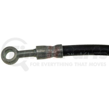 H380560 by DORMAN - Brake Hydraulic Hose